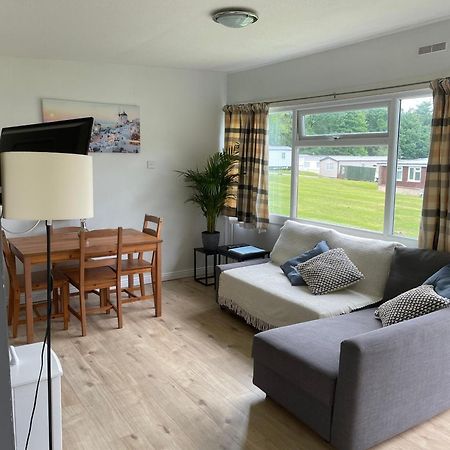 Cosy Cabin - Bideford Bay Holiday Park Zewnętrze zdjęcie