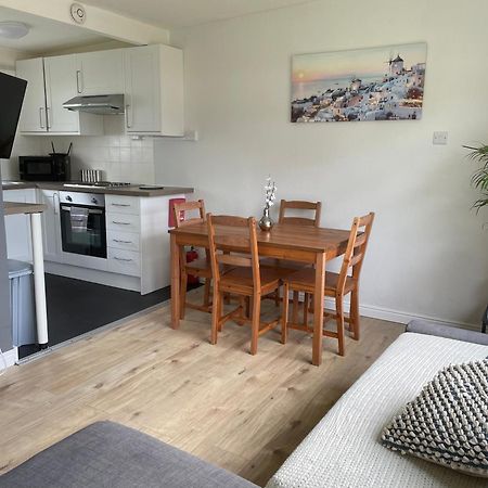 Cosy Cabin - Bideford Bay Holiday Park Zewnętrze zdjęcie