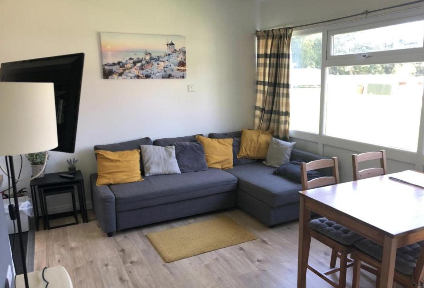 Cosy Cabin - Bideford Bay Holiday Park Zewnętrze zdjęcie