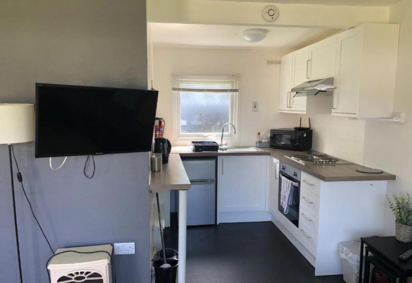Cosy Cabin - Bideford Bay Holiday Park Zewnętrze zdjęcie