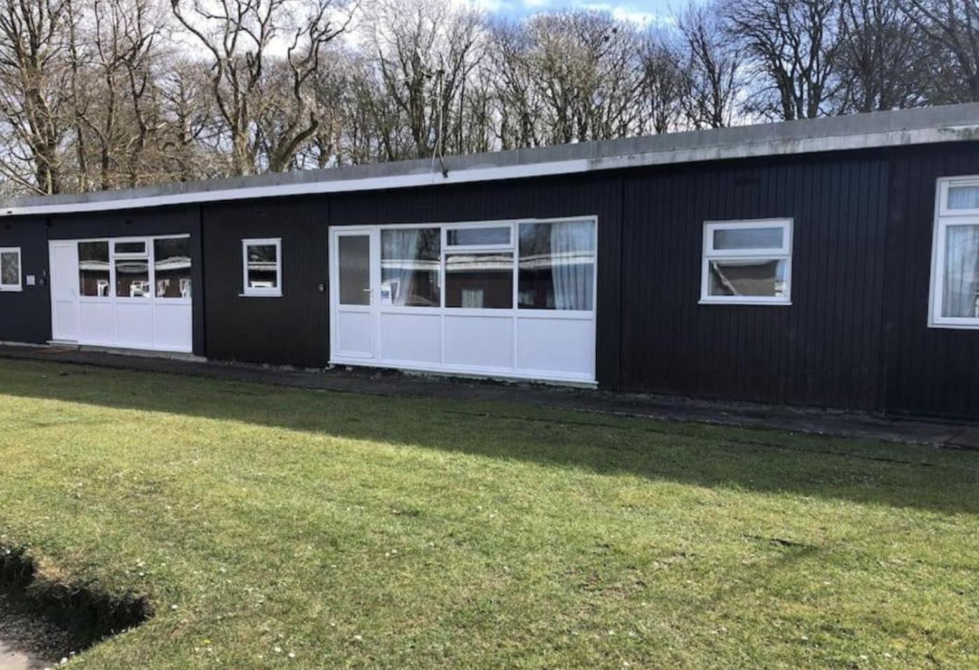 Cosy Cabin - Bideford Bay Holiday Park Zewnętrze zdjęcie