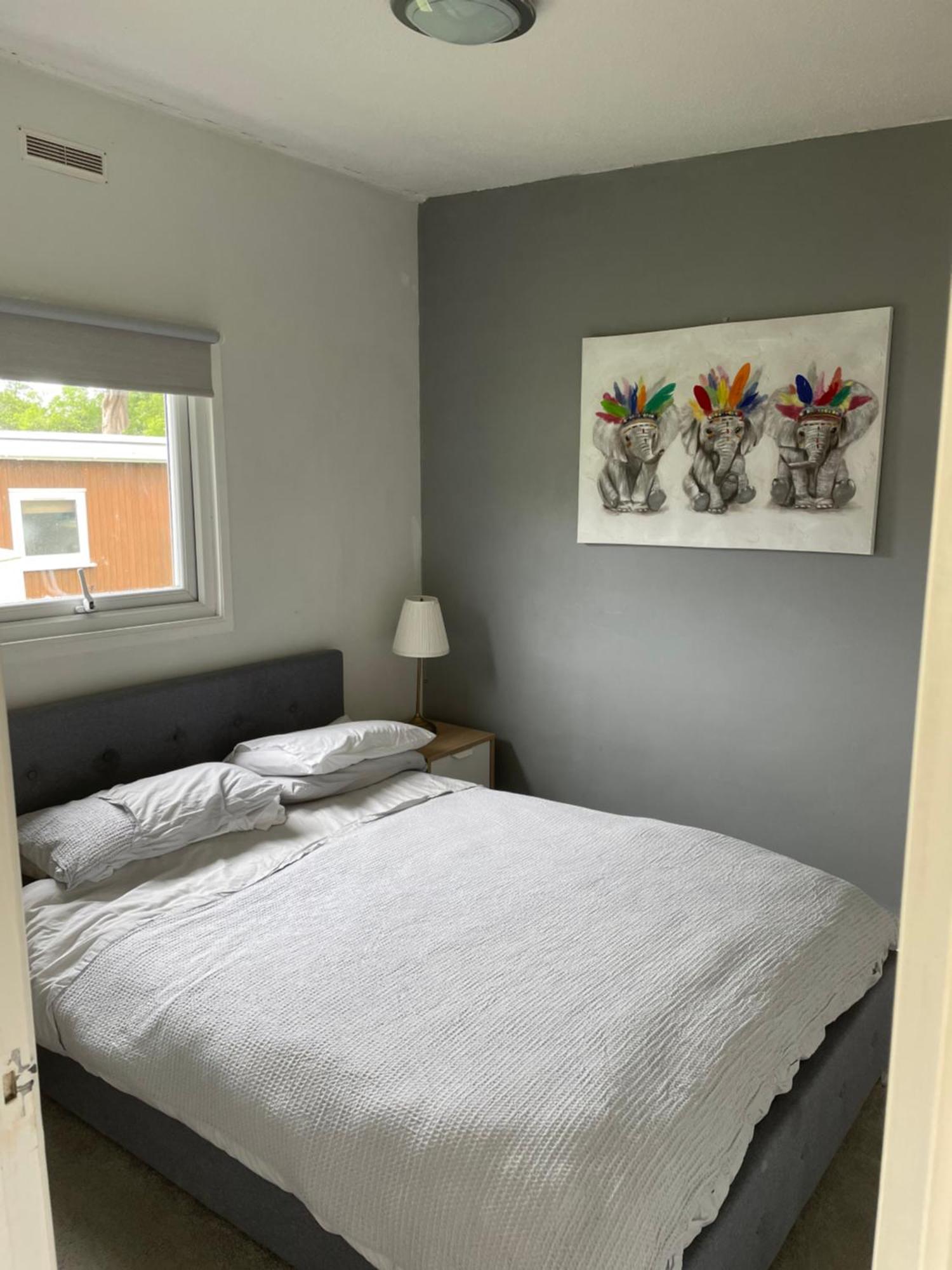 Cosy Cabin - Bideford Bay Holiday Park Zewnętrze zdjęcie