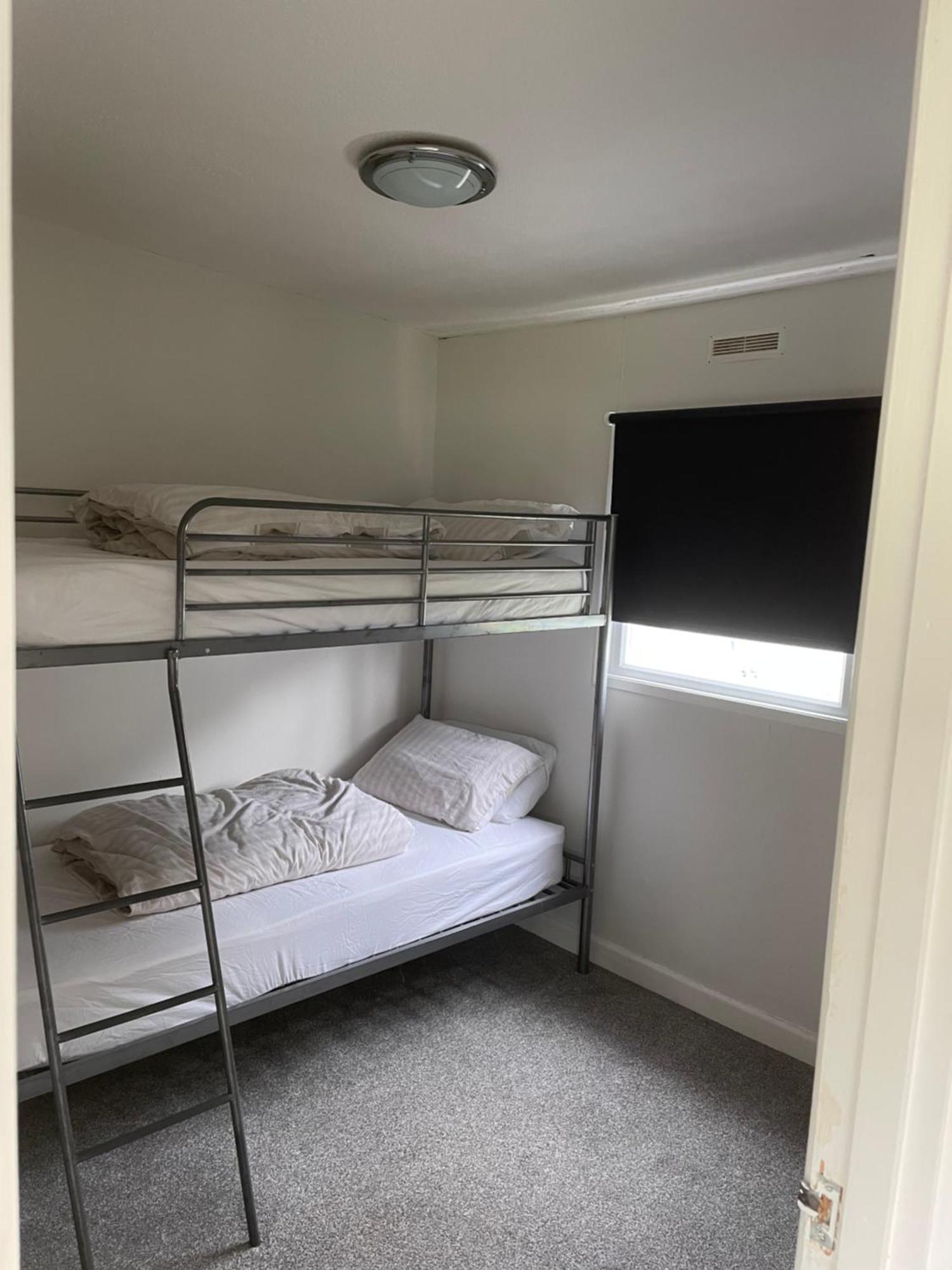 Cosy Cabin - Bideford Bay Holiday Park Zewnętrze zdjęcie