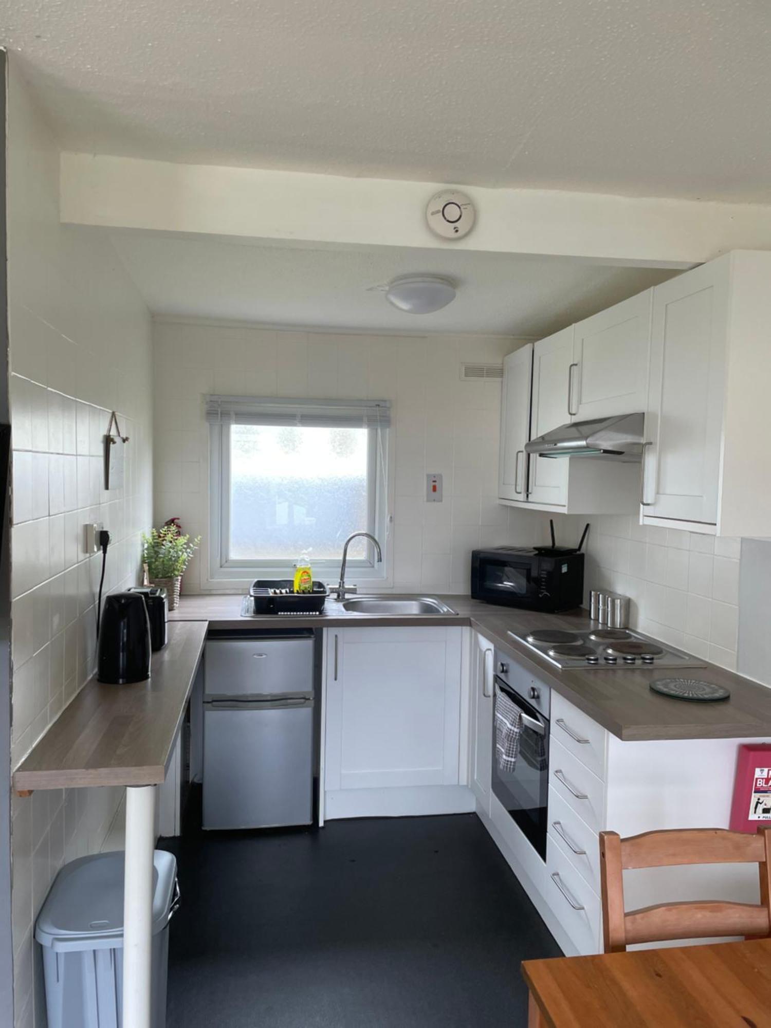 Cosy Cabin - Bideford Bay Holiday Park Zewnętrze zdjęcie