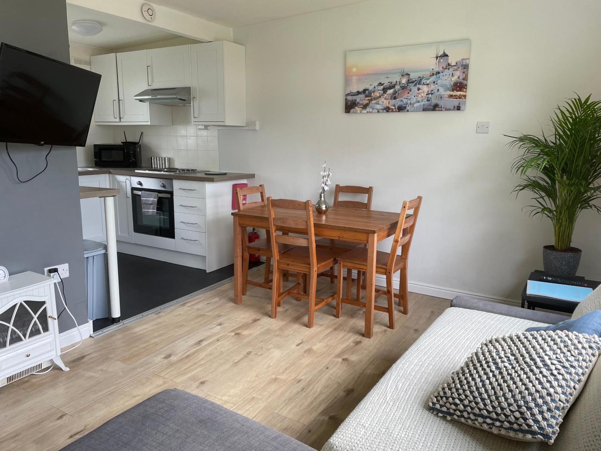 Cosy Cabin - Bideford Bay Holiday Park Zewnętrze zdjęcie